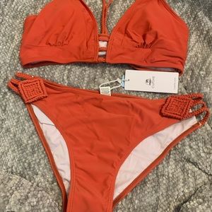 Women’s NWT CUPSHE Bikini